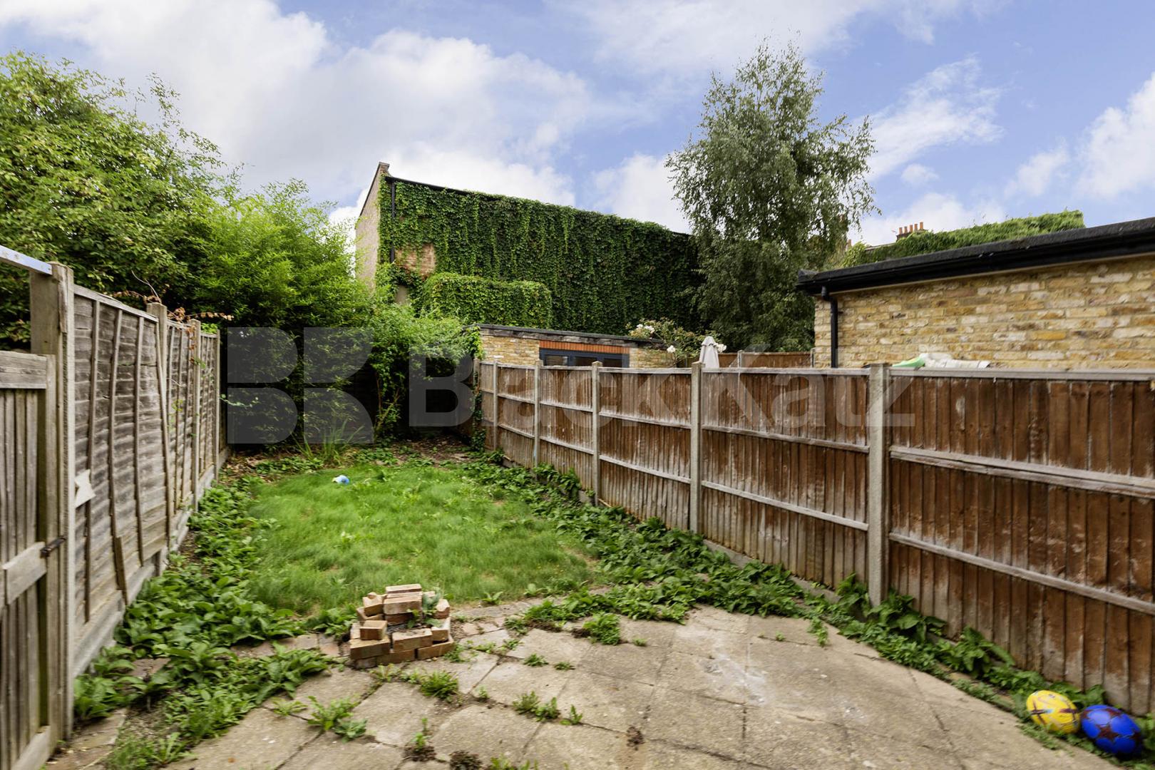 Modern Apartment Edinburgh Road, Hanwell